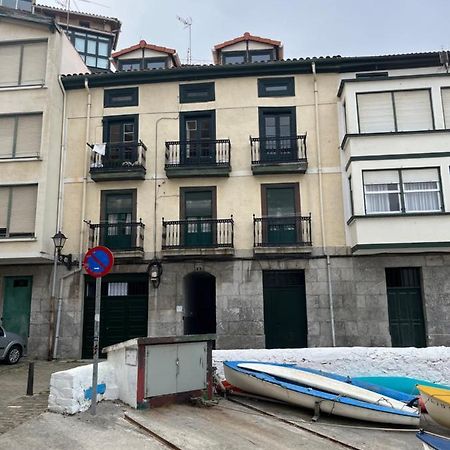 Mendezona House Apartment Mundaka Exterior photo