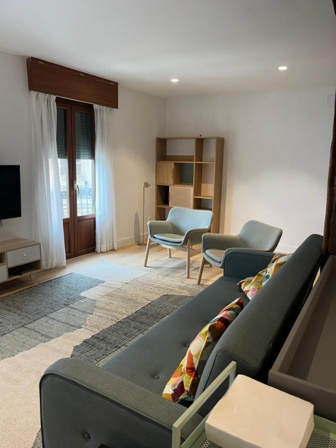 Mendezona House Apartment Mundaka Exterior photo